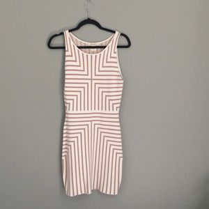 Spring and Summer Arden B dress